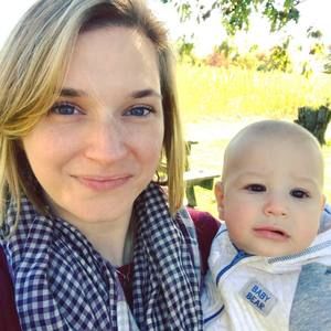 Meet your Posher, Amanda